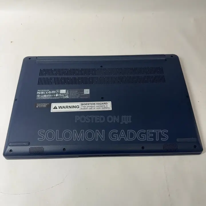 Laptop Lenovo IdeaPad 1 8GB AMD Ryzen 5 SSD 256GB