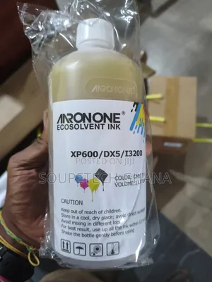 Large Format Inks – High Quality Printing Ink All Colours