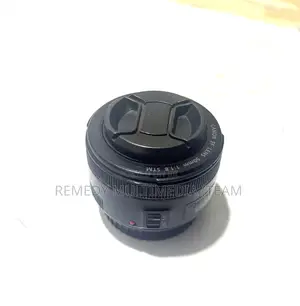 Canon Eos Rp With Filmmaking Accessories