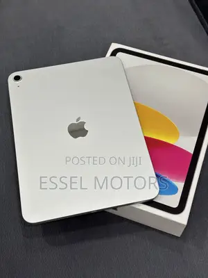 New Apple iPad Wi-Fi 128 GB Blue