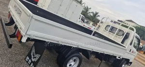 Hyundai Mighty Truck 2.5 Ton