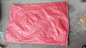 Used Pp Woven Sack for Packaging