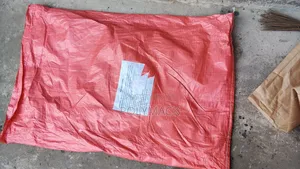 Used Pp Woven Sack for Packaging