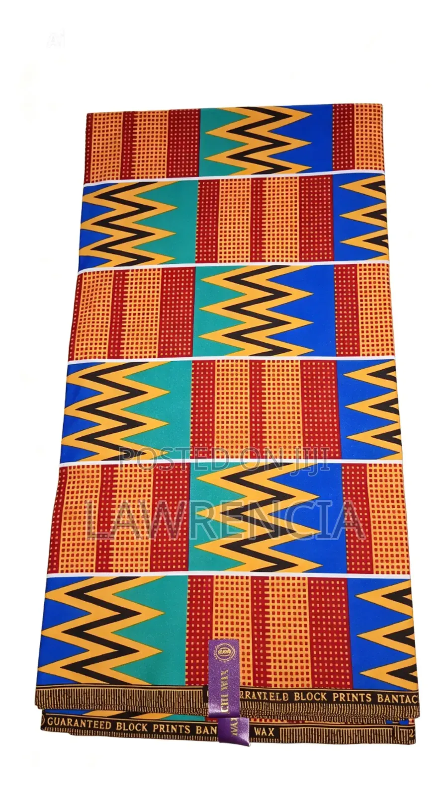Laurel's Fabrics
