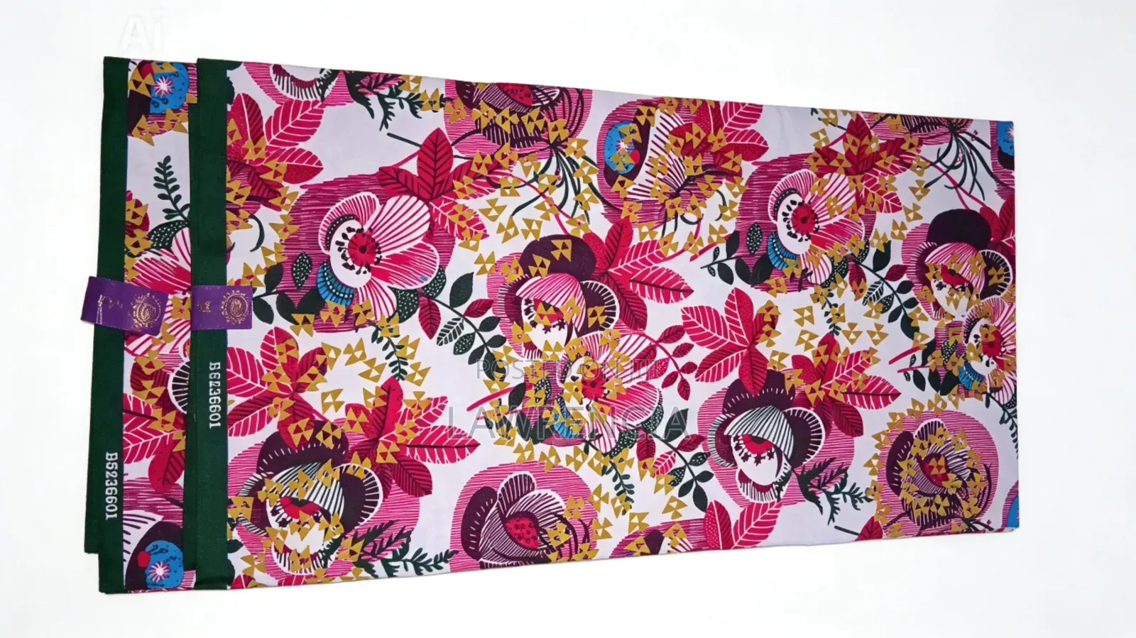 Laurel's Fabrics