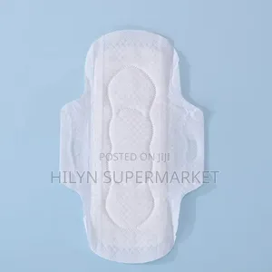 Softcare Sanitary Pad