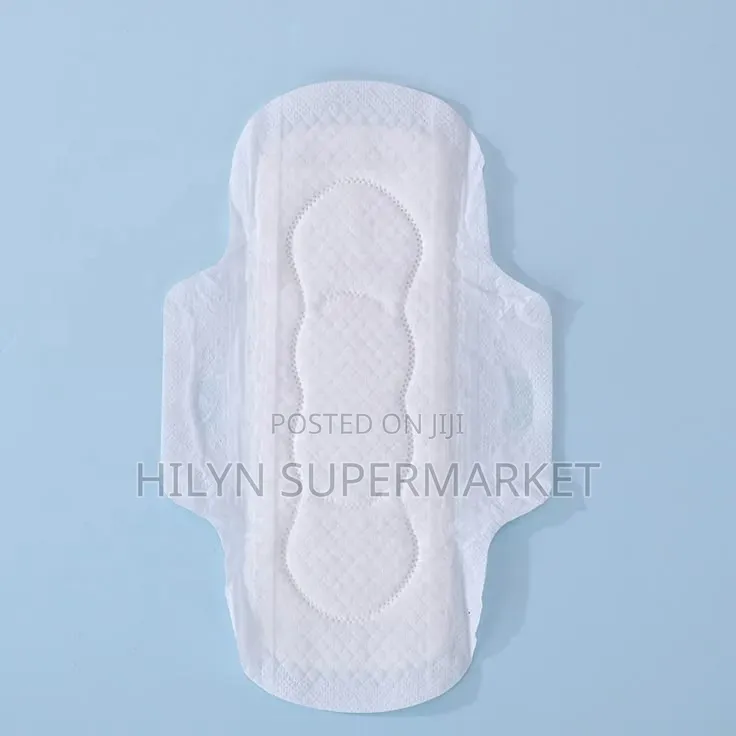 Softcare Sanitary Pad