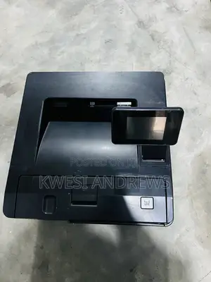 Hp Laserjet Pro400 401dn