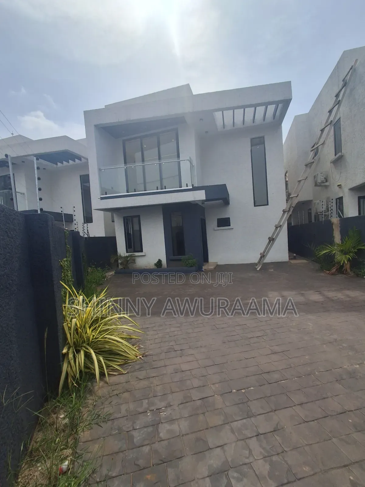 3bdrm House in School Junction for sale
