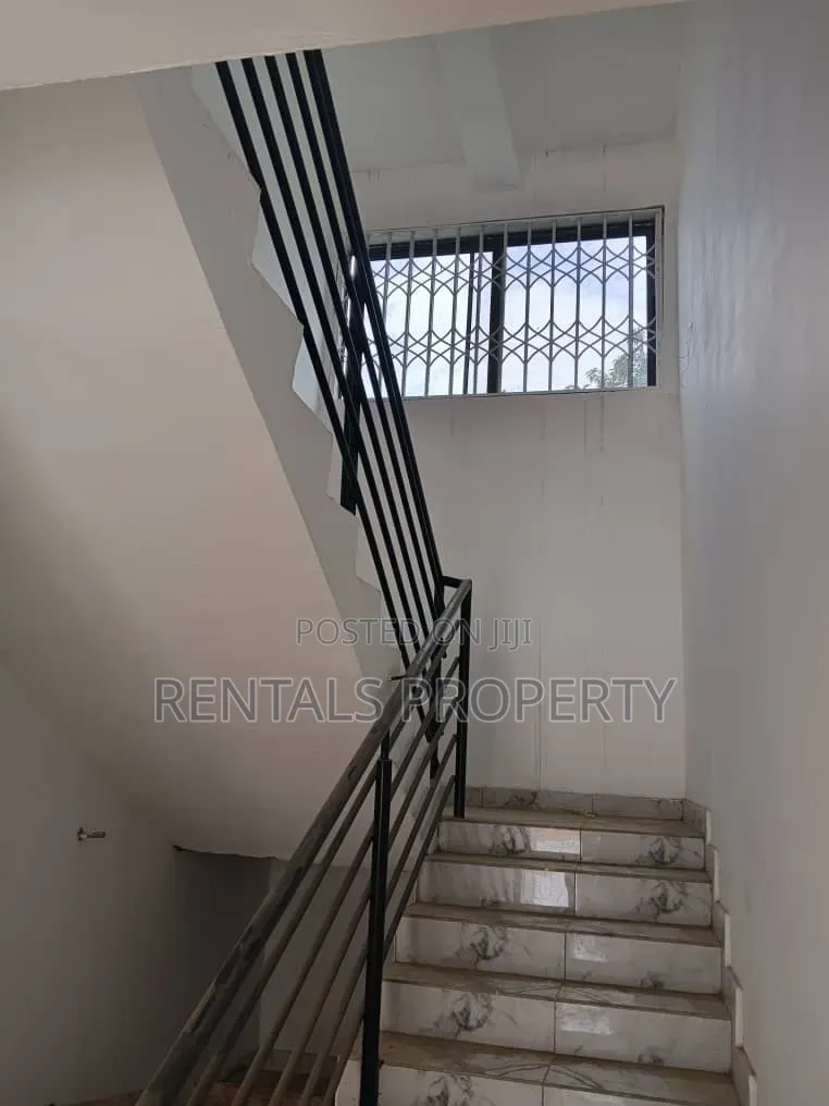2bdrm Apartment in Oyarifa, Pentecost for rent