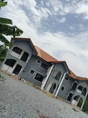 2bdrm Apartment in Oyarifa, Pentecost for rent