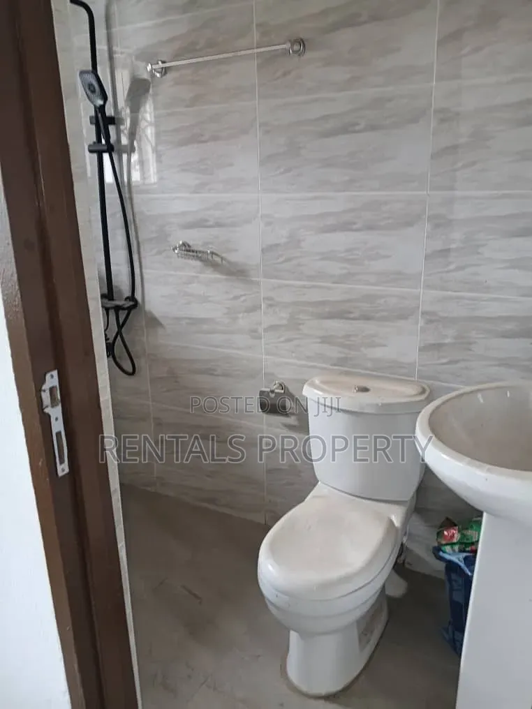 2bdrm Apartment in Oyarifa, Pentecost for rent