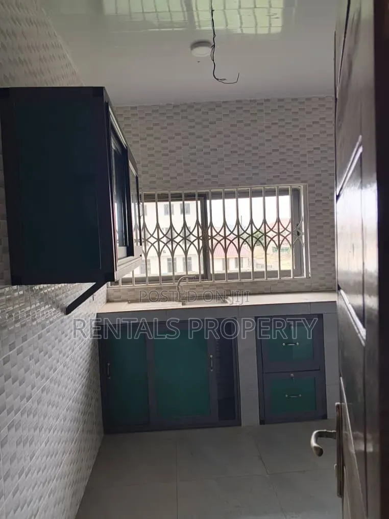 2bdrm Apartment in Oyarifa, Pentecost for rent