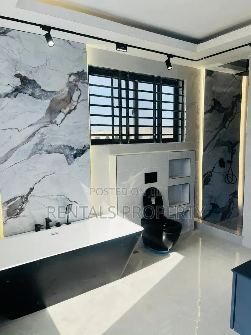2bdrm Apartment in Oyarifa, Pentecost for rent