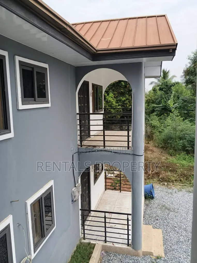 2bdrm Apartment in Oyarifa, Pentecost for rent