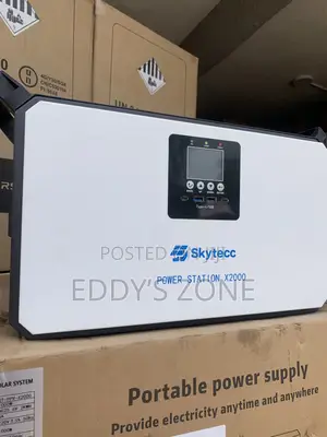 Skytecc Power Station X2000