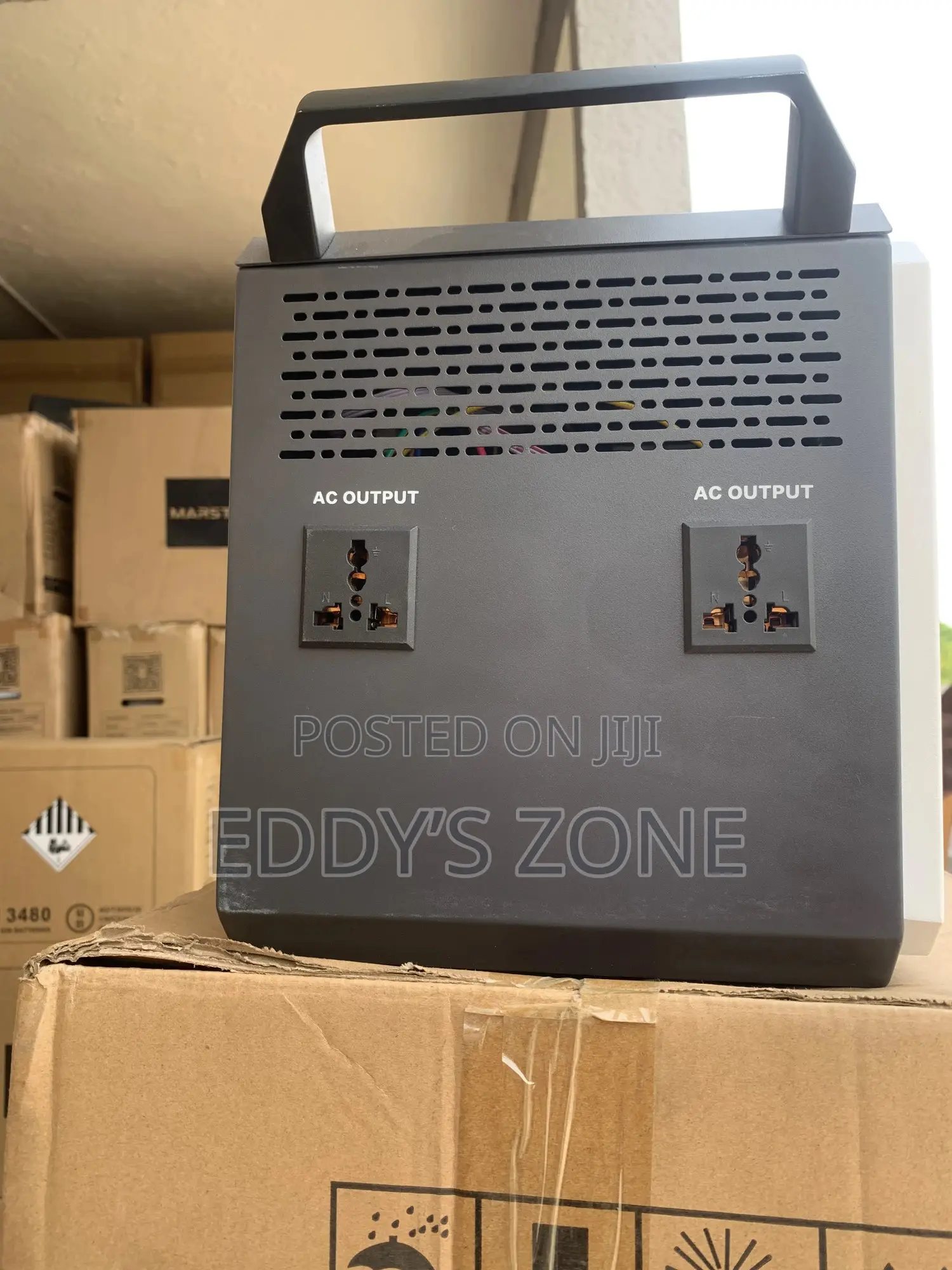 Skytecc Power Station X2000