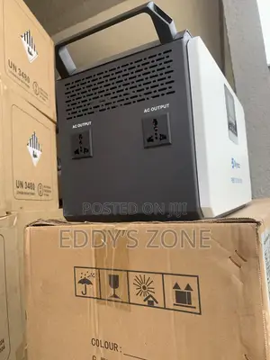 Skytecc Power Station X2000