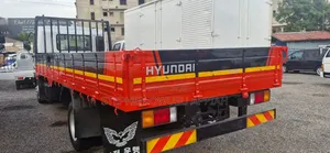 Hyundai 5 Ton Very Good Condition