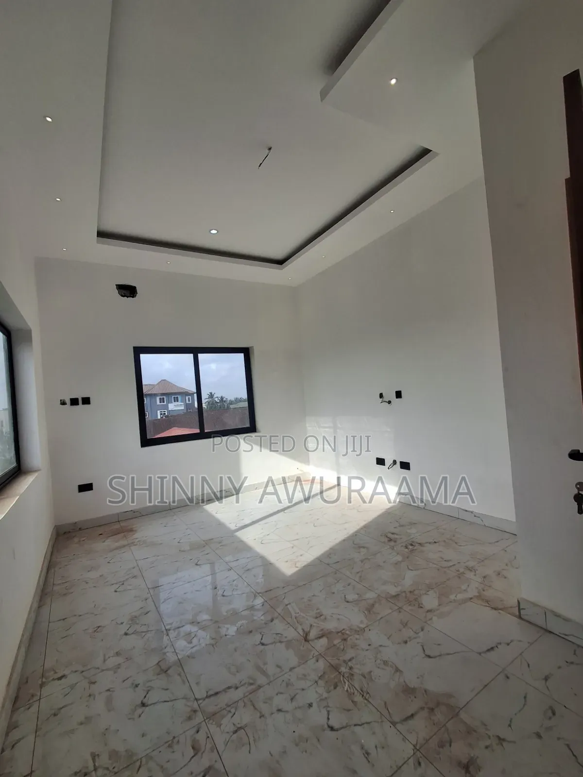 4bdrm House in School Junction for sale
