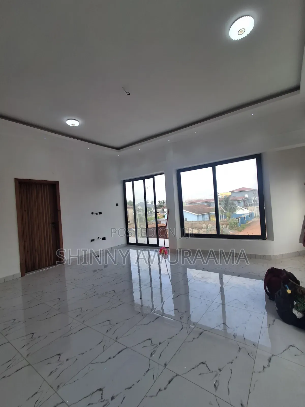 4bdrm House in School Junction for sale