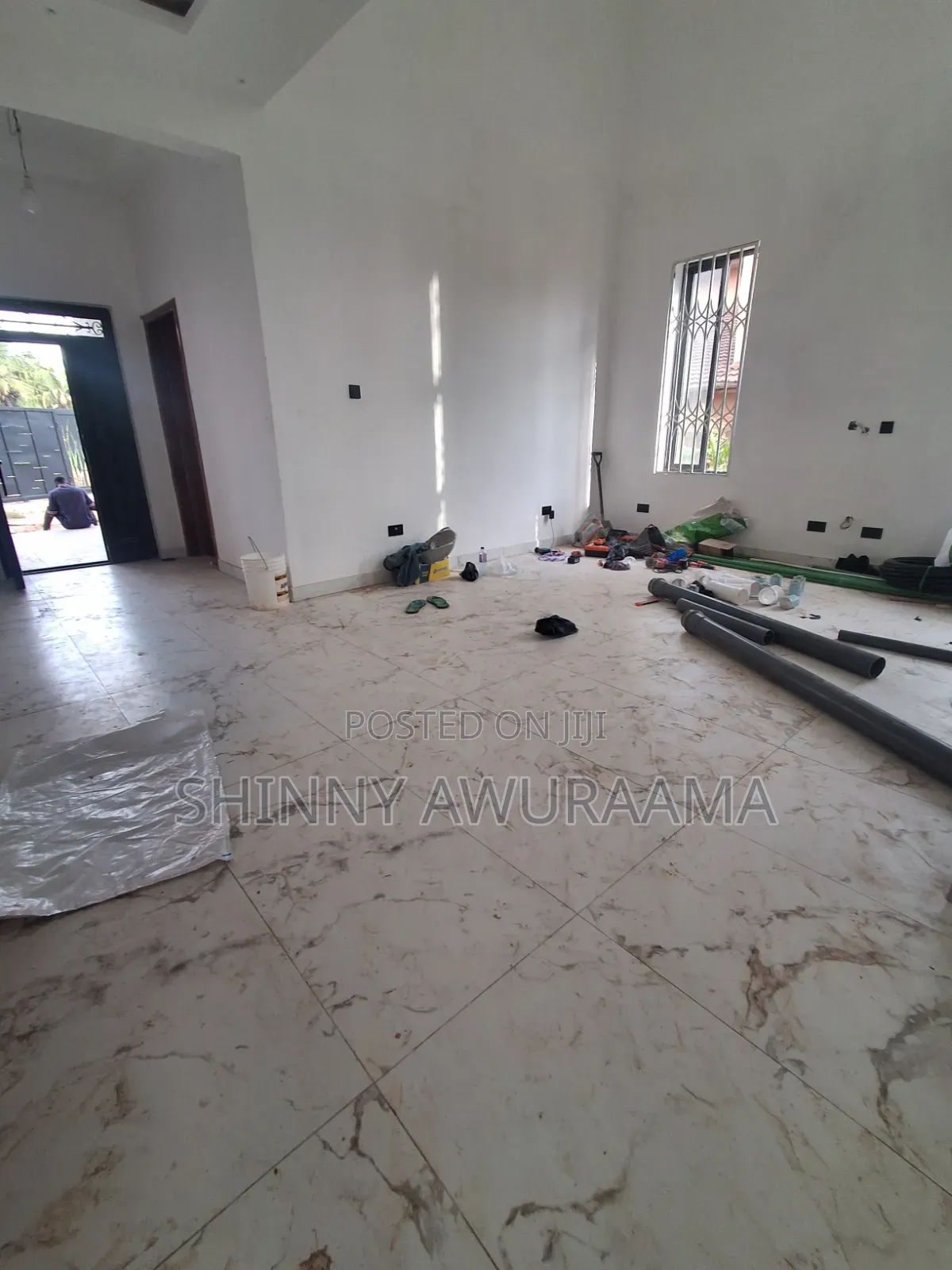 4bdrm House in School Junction for sale