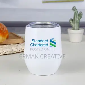 Sublimation Double Wall Vacuum