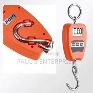 200kg Hanging Scale Wholesale And Retail