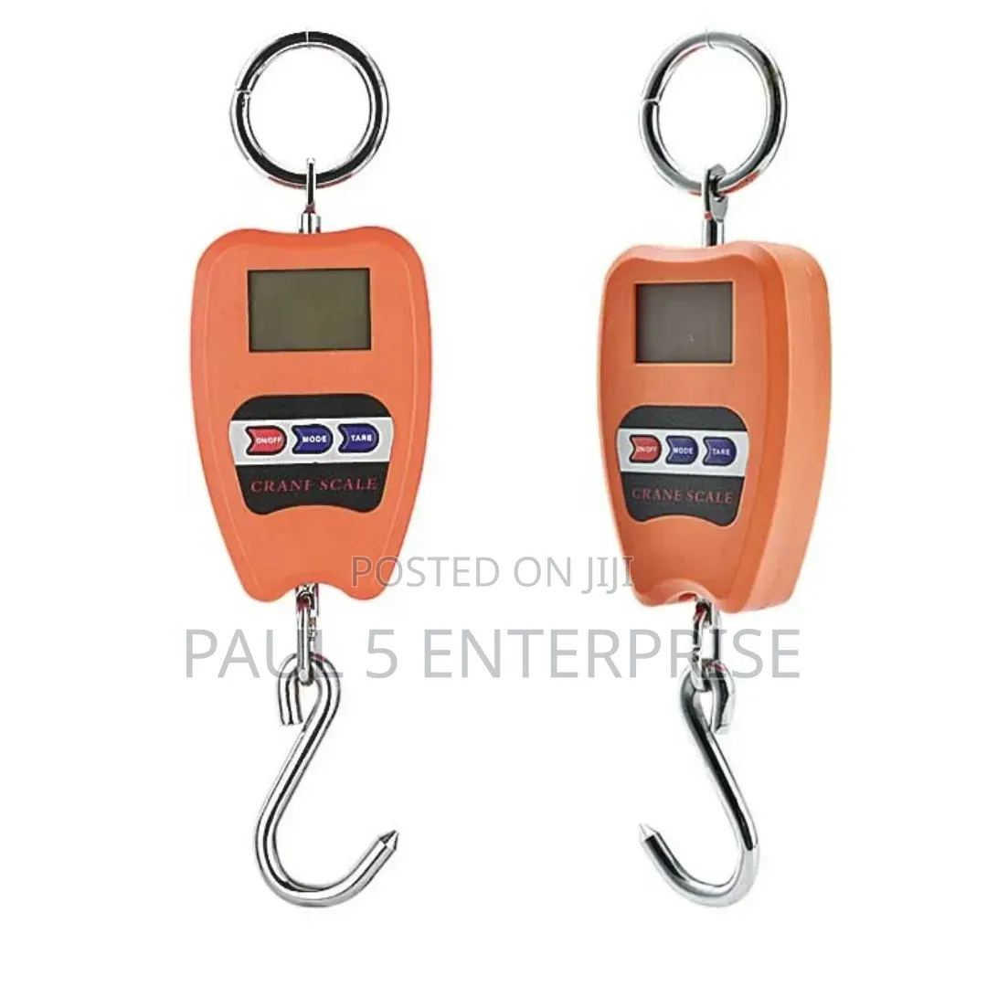 200kg Hanging Scale Wholesale And Retail