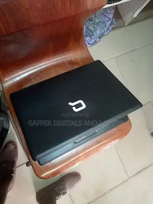 Laptop HP Compaq 621 3GB Intel Core 2 Duo HDD 160GB