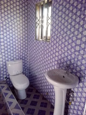 2bdrm House in Ghanata Area for rent