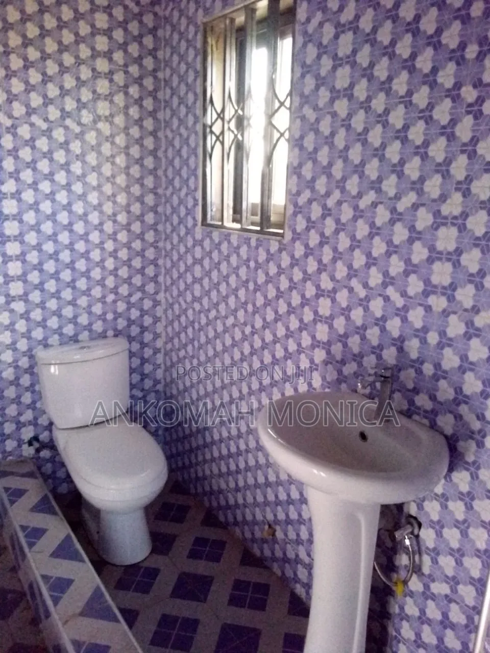 2bdrm House in Ghanata Area for rent