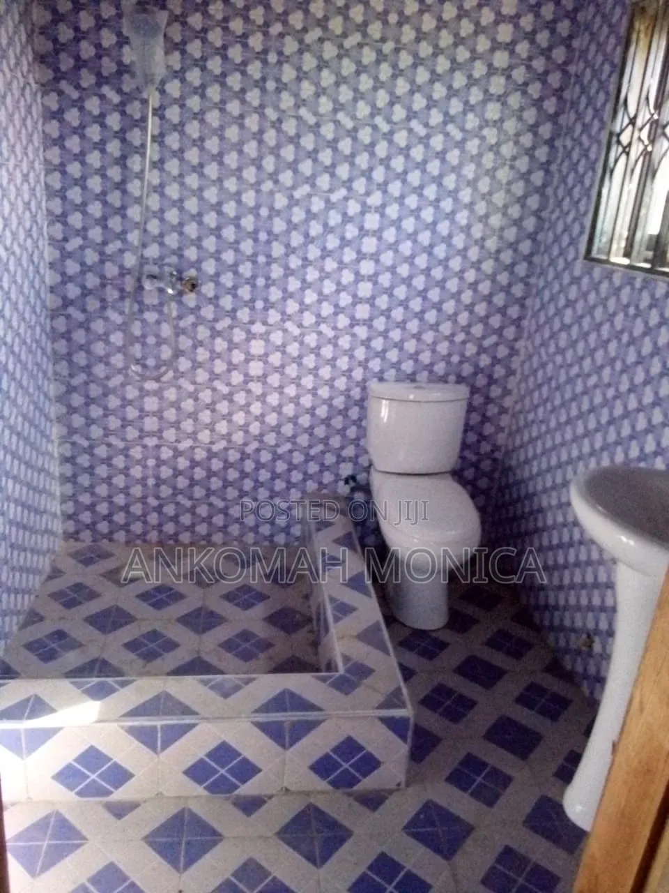 2bdrm House in Ghanata Area for rent