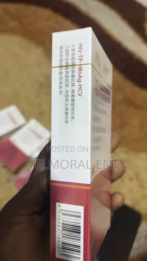 All Test Kit