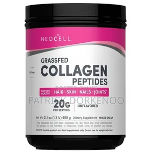 Neocell Collagen Peptides Original