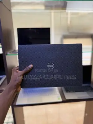Laptop Dell Latitude 7300 8GB Intel Core i7 SSD 256GB