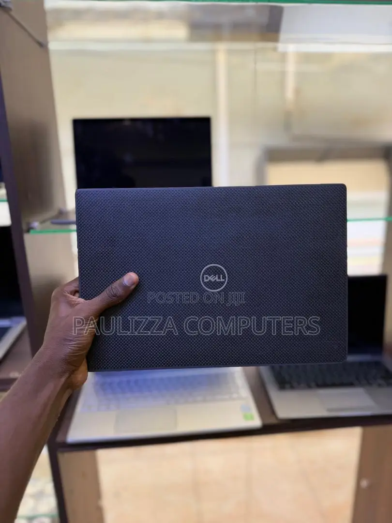 Laptop Dell Latitude 7300 8GB Intel Core i7 SSD 256GB