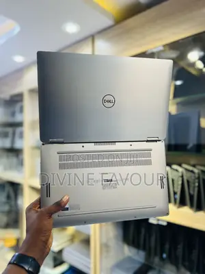 Laptop Dell Latitude 7400 16GB Intel Core i5 SSD 256GB