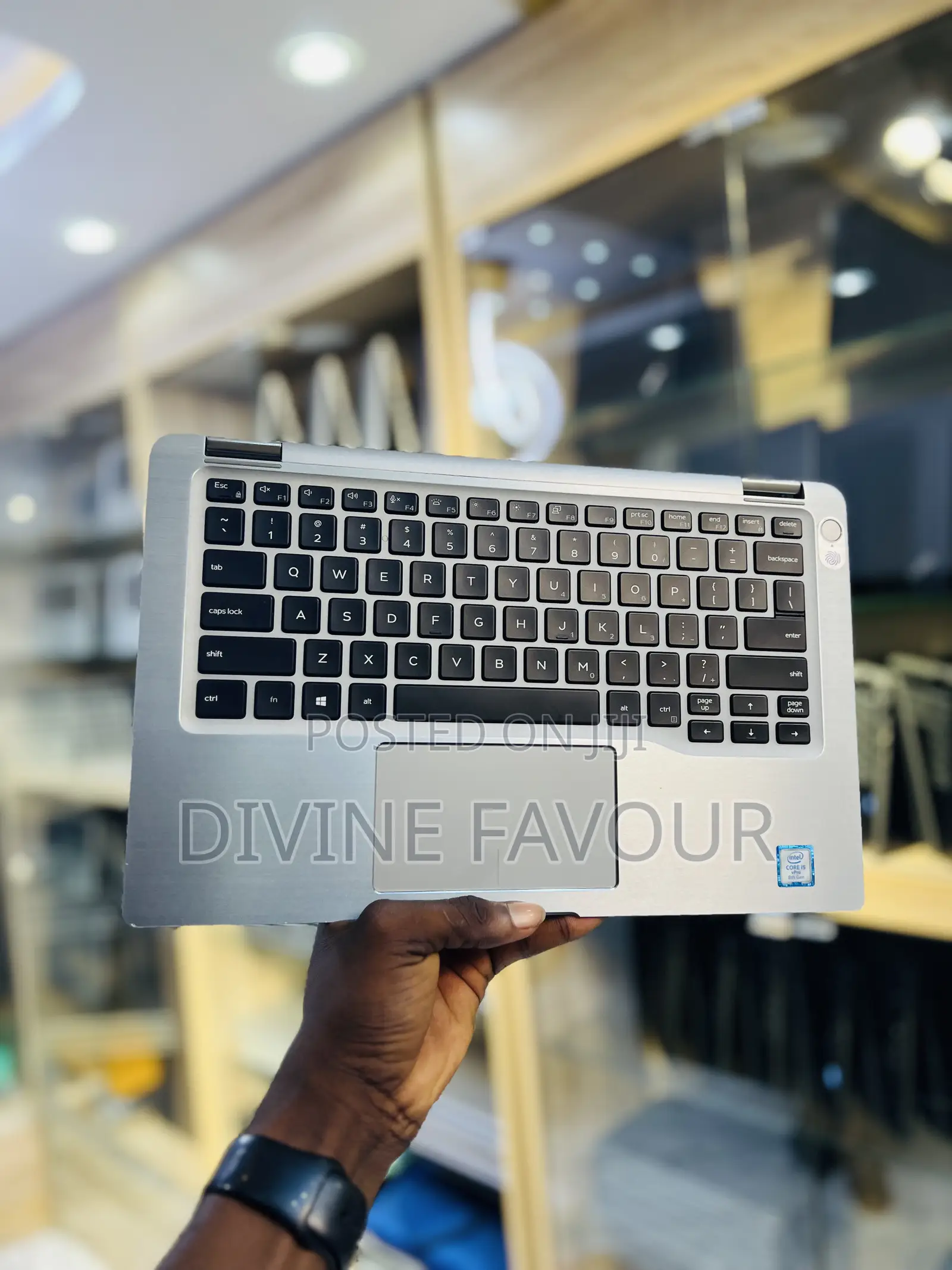 Laptop Dell Latitude 7400 16GB Intel Core i5 SSD 256GB
