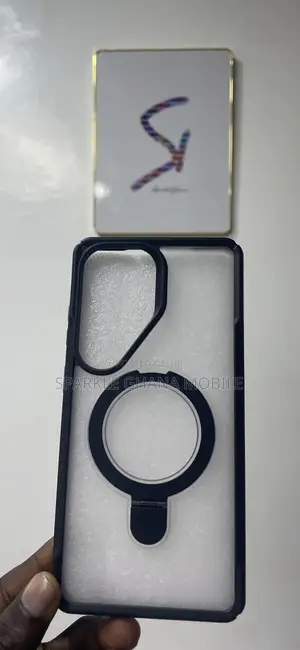 Samsung S26 Ultra Case (Kickstand)