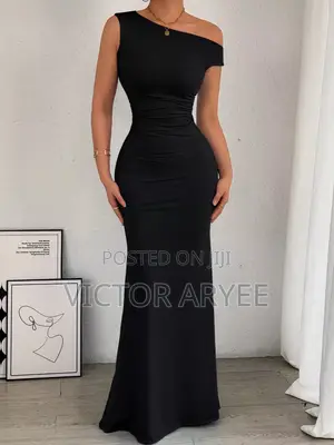 Handmade Dress