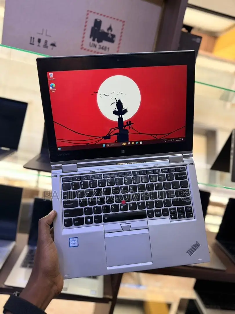 Laptop Lenovo ThinkPad X260 8GB Intel Core i7 SSD 256GB