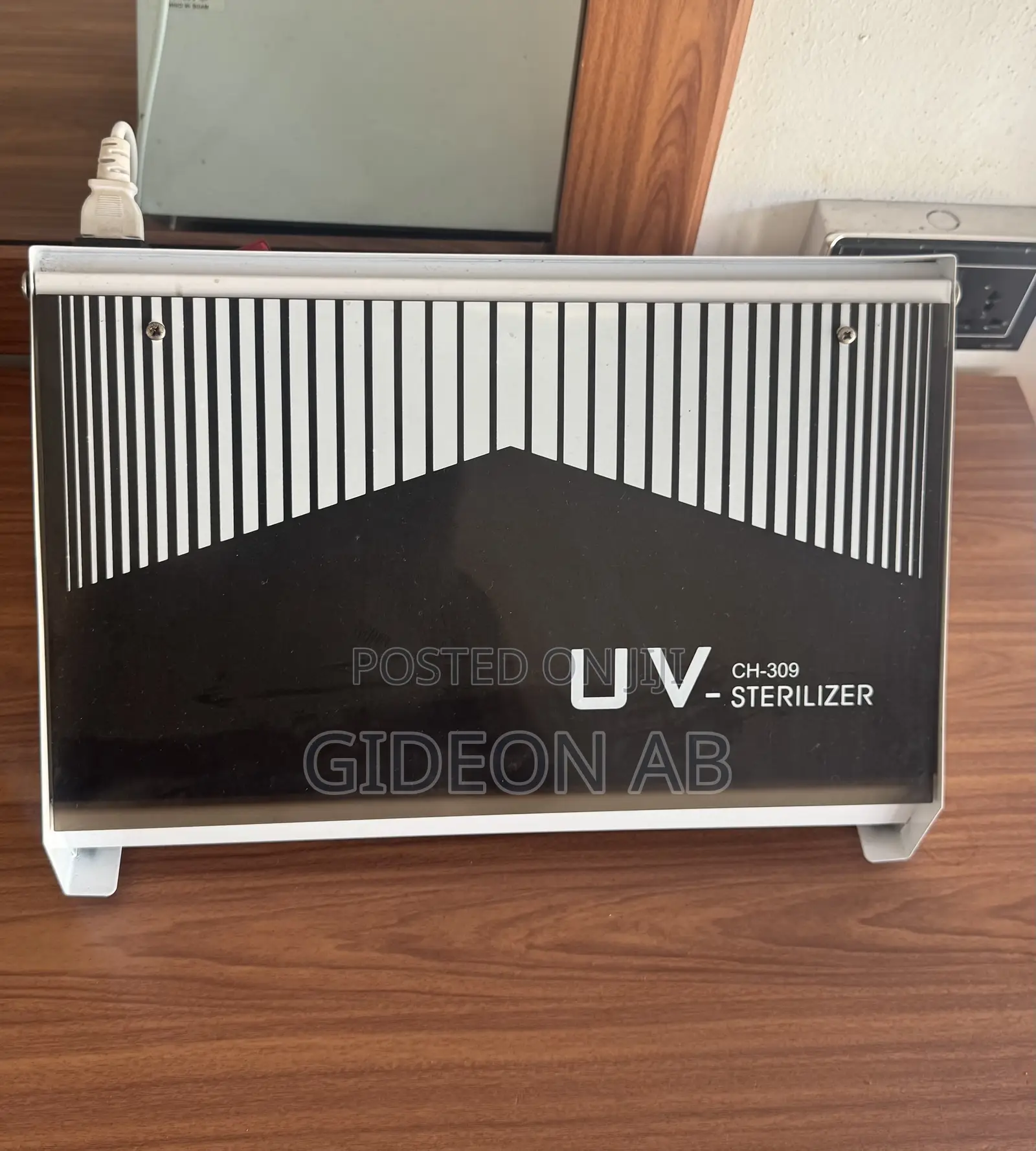 Uv Sterilizer