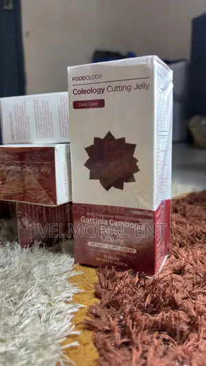Foodology Cutting Jelly
