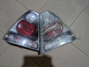 BMW 46 Tail Light