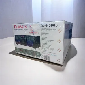 Super Power Mini Hi-Fi System