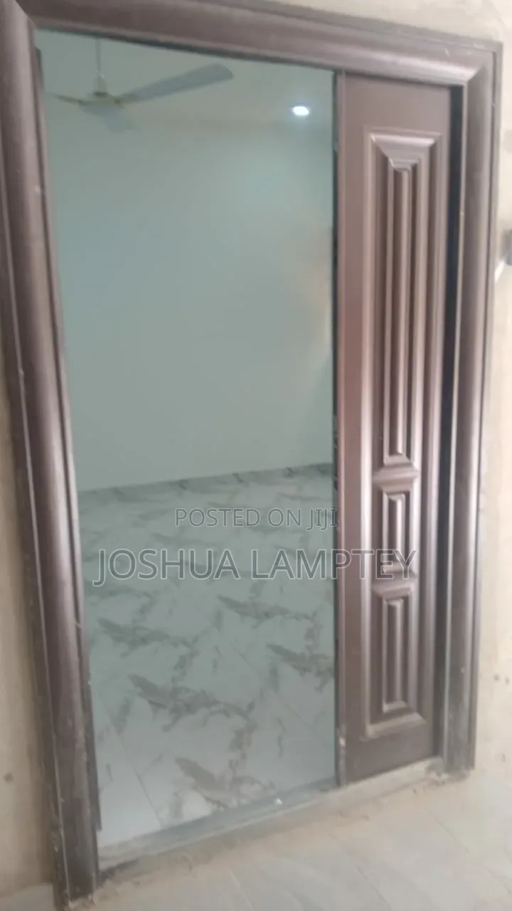 1bdrm Apartment in Teshie Manna Mission, Tsui-Bleoo for rent