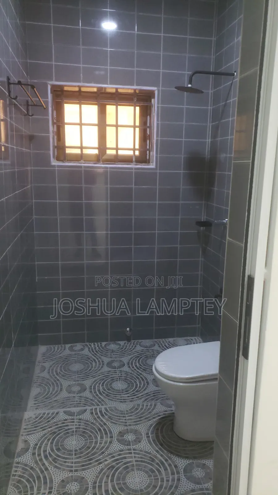 1bdrm Apartment in Teshie Manna Mission, Tsui-Bleoo for rent