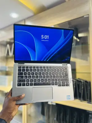 Laptop Dell Latitude 7400 16GB Intel Core i7 SSD 256GB