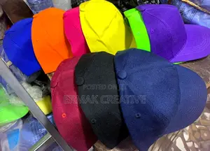 Promotional Cap Printing